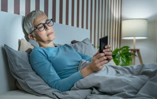 Image for article DIY TIPS ON HOW TO GET A GOOD NIGHT SLEEP