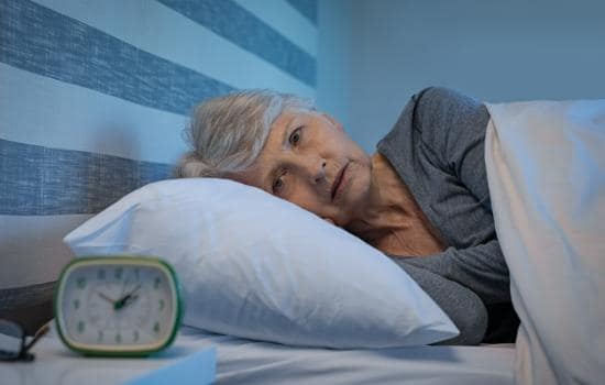 Image for article A warm shower can do wonders for your sleep!