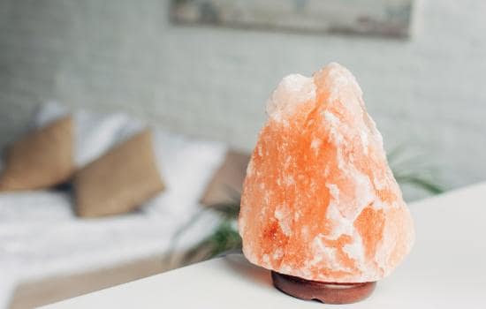 Beyond the Mattress: 6 Bed Accessories for Your Best Night’s Sleep 6 Slumberzone Mattresses Himalayan pink salt