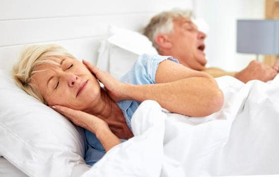 Image for article Snoring Facts & Remedies