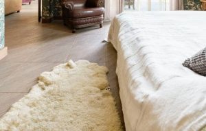 9 Ways to make your King Size bed cozier 1 Image for article 9 Ways to make your King Size bed cozier