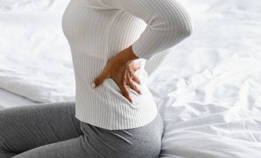 Simple Steps To Get Rid Of Back Pain 1 Image for article Simple Steps To Get Rid Of Back Pain
