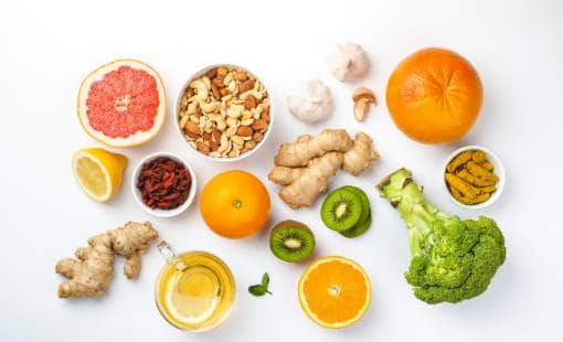 5 Easy & Natural Remedies For Insomniacs 2 Image for article 5 Easy & Natural Remedies For Insomniacs