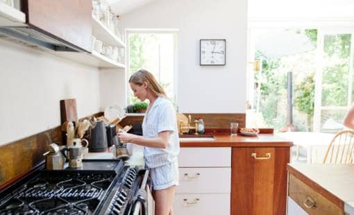 Image for article Top Tips To Remove Allergens From Your Home