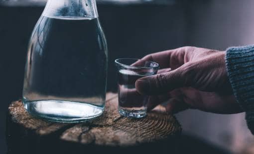 Does Alcohol Affect Your Sleep? 1 Image for article Does Alcohol Affect Your Sleep?