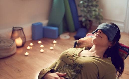 Can the quality of your sleep influence the severity and frequency of your migraines? 2 Image for article Can the quality of your sleep influence the severity and frequency of your migraines?