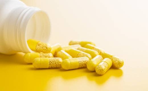 Tired? Take a look at the vitamins and minerals your body can help you sleep better 1 Image for article Tired? Take a look at the vitamins and minerals your body can help you sleep better
