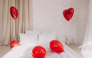 Valentine's Indoor Ideas 2 Image for article Valentine's Indoor Ideas