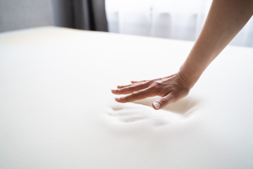 Image for article How to Choose the Right Mattress