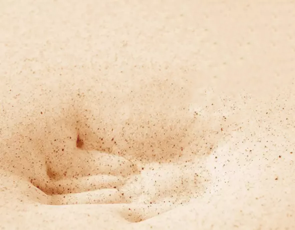 Memory foam technology