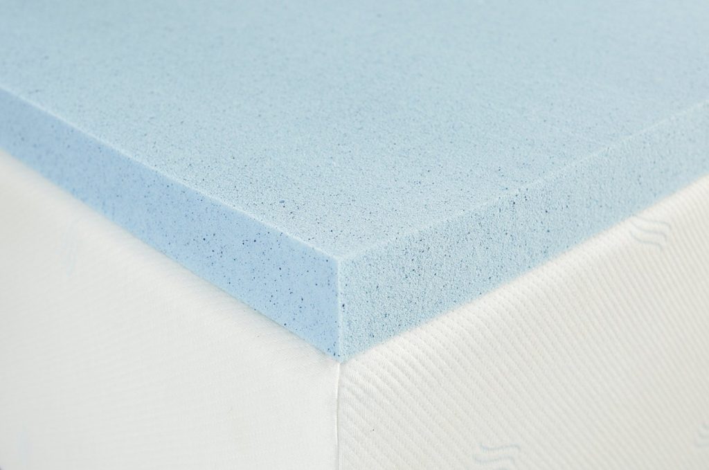 Why a Cooling Gel Memory Foam Mattress is the Key to Better Sleep in NZ 1 Image for article Why a Cooling Gel Memory Foam Mattress is the Key to Better Sleep in NZ
