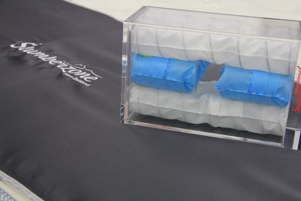 Airtech Pocket Springs