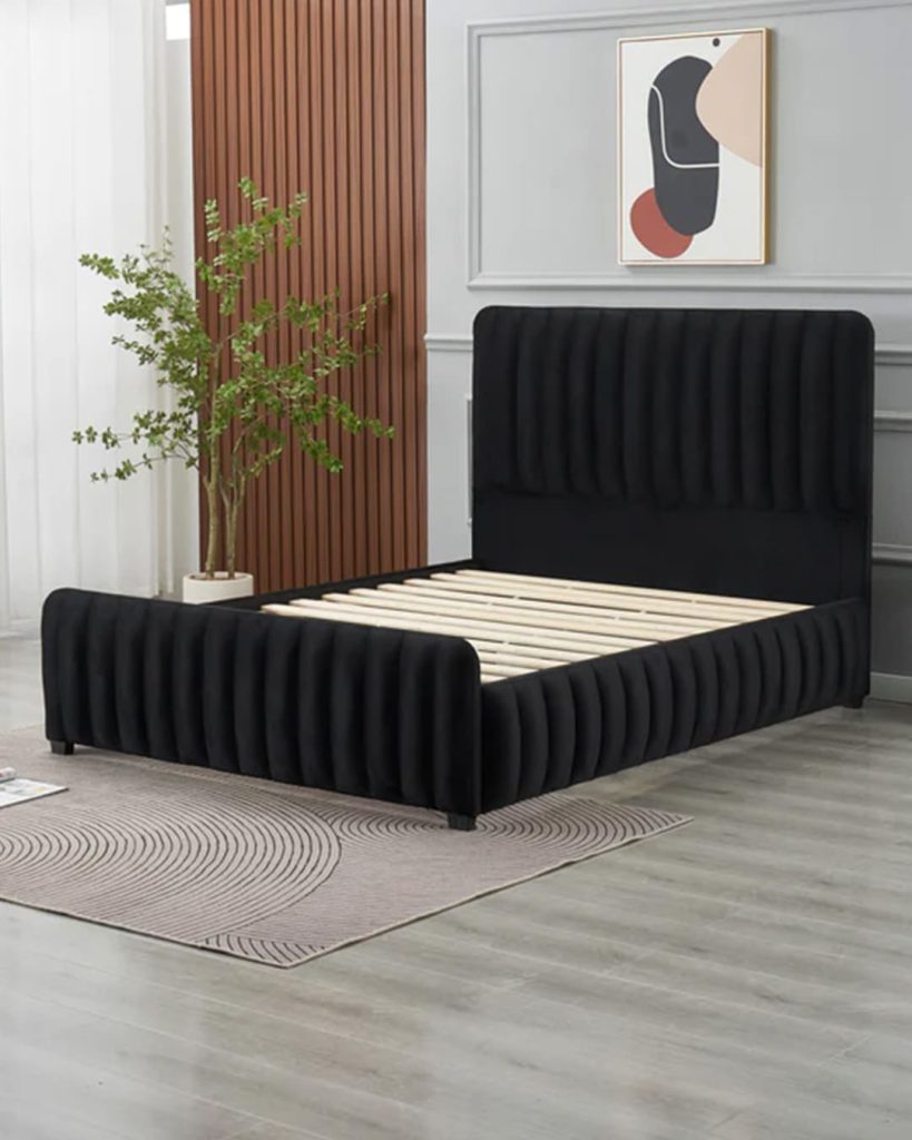 Slumberzone Marlborough-Bed-Frame