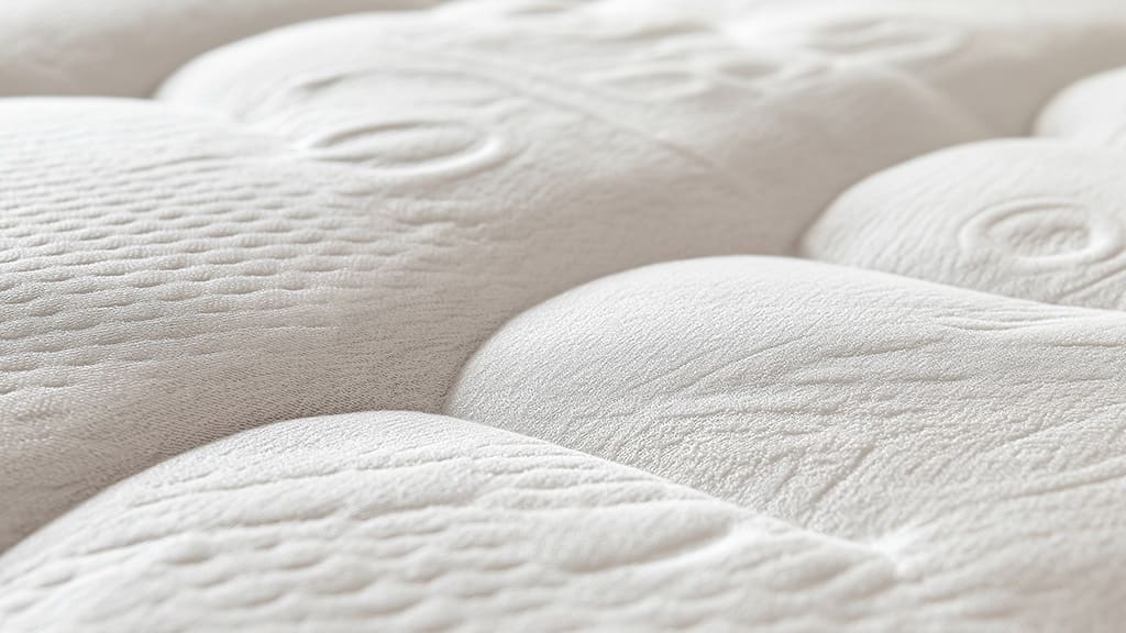 Slumberzone mattress Tencel fabric