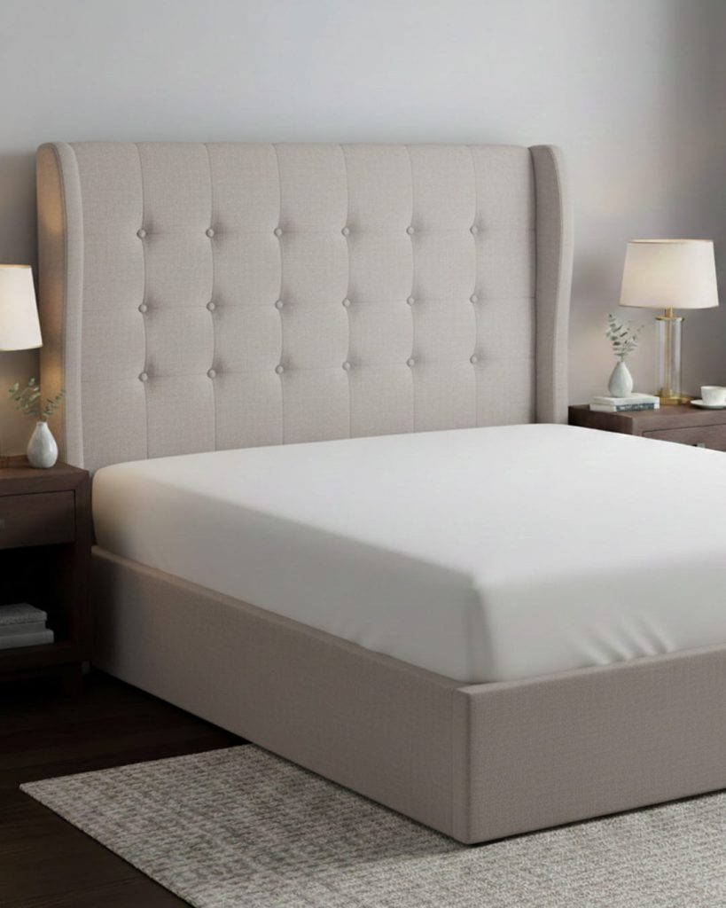 Slumberzone's Winger Headboard