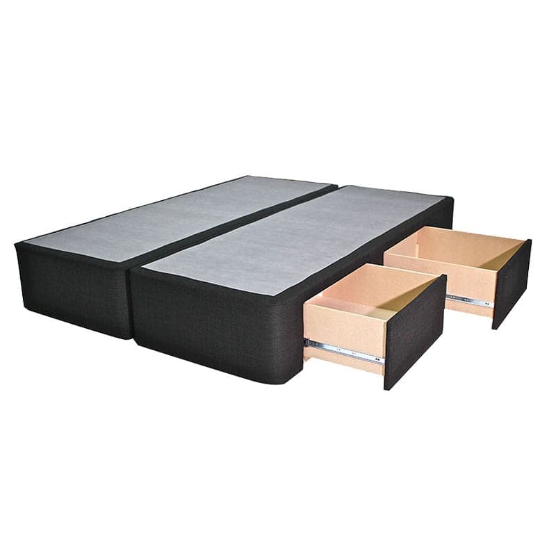 Slumberzone Base with Drawers