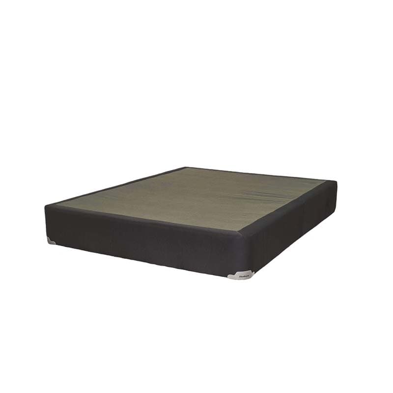 Slumberzone Bed Base Black