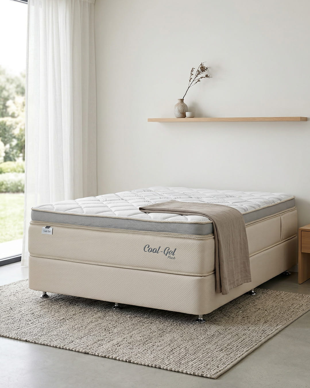 Slumberzone Cool Gel Series