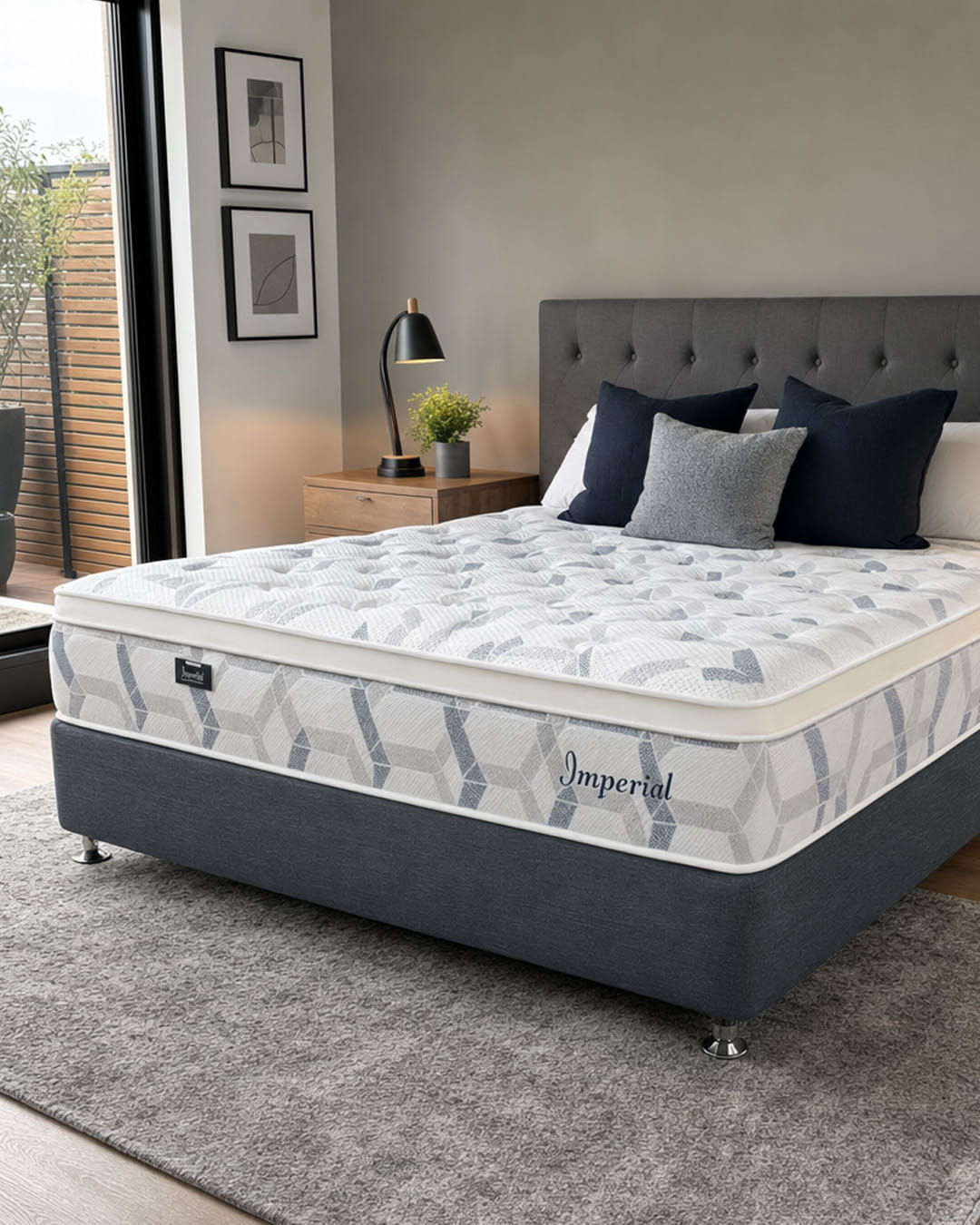 Slumberzone Imperial