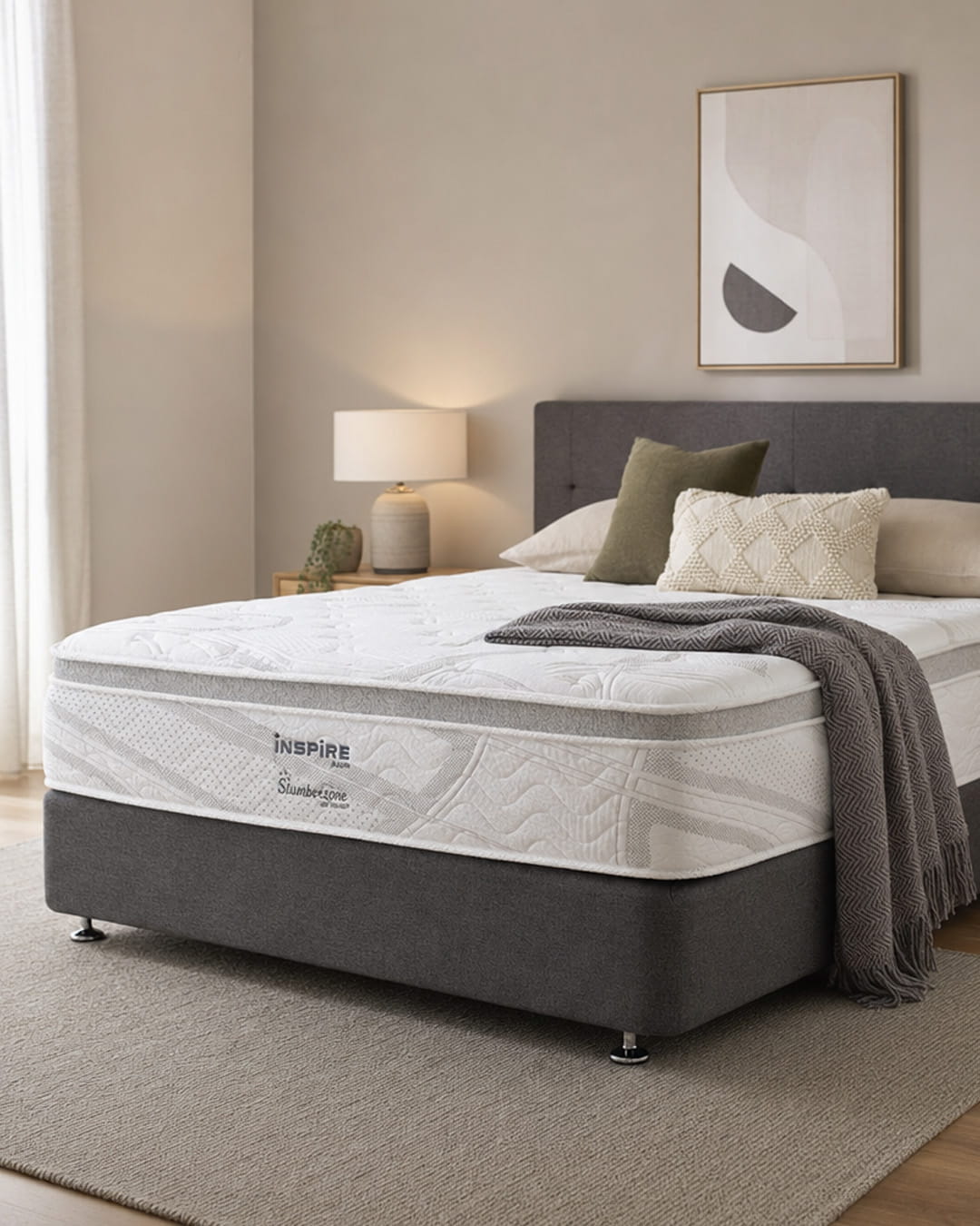 Slumberzone Inspire