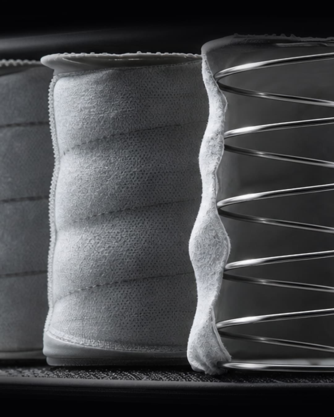 Posture Pro Pocket Springs