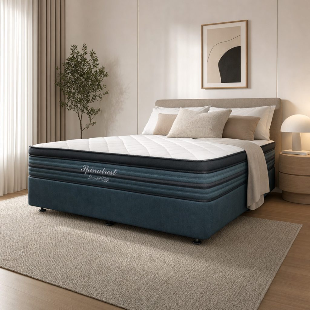Slumberzone Spinal Rest
