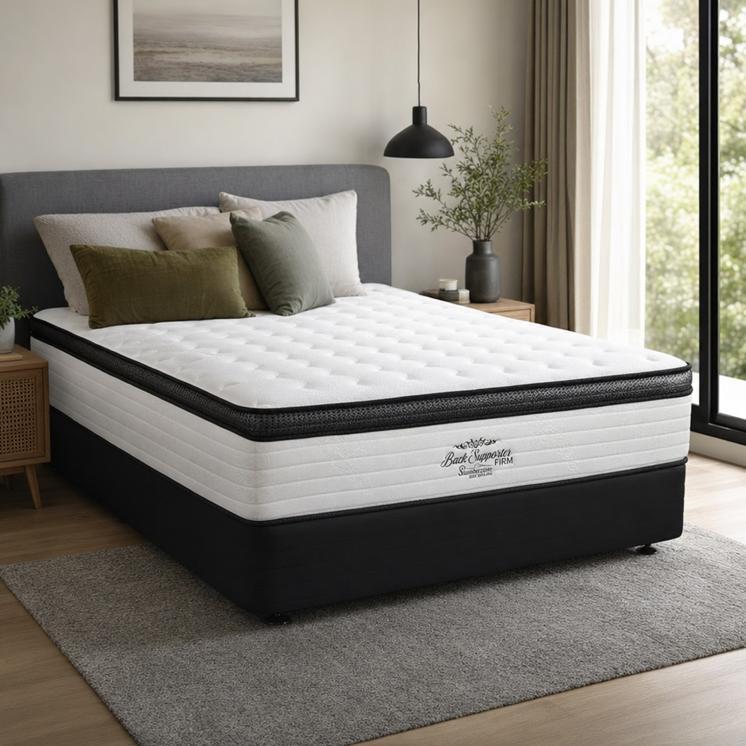 Slumberzone Spine Supporter